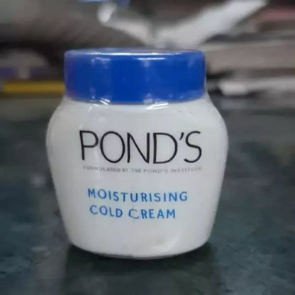Ponds Cold Cream sachet