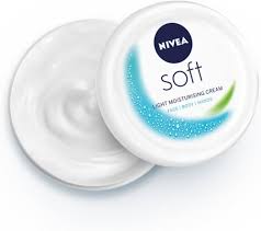 NIVEA Soft Light Moisturizer 100ml 200ml 300ml