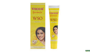 Vicco WSO detail