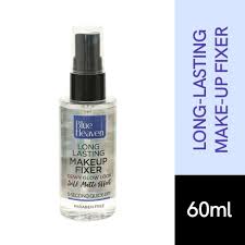 Blue Heaven Long Lasting Makeup Fixer Setting Spray 60ml