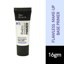 Blue Heaven Primer 16g texture