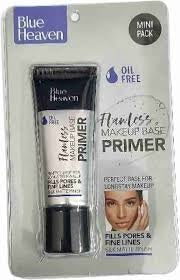 Blue Heaven Flawless Makeup Base Primer 16g