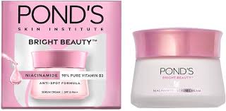 POND'S Bright Beauty SPF15 PA++ Day Cream 23g 35g
