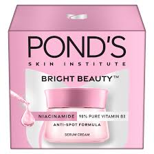 POND'S Bright Beauty ingredients