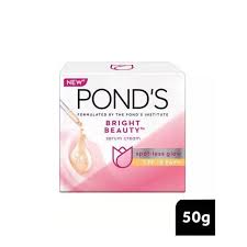 POND's Bright Beauty Face Cream detail
