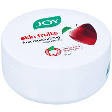 Joy Skin Fruit Cream detail