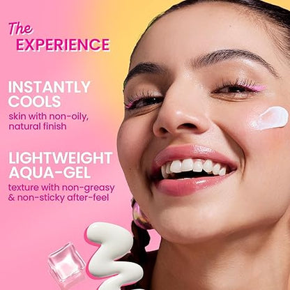 Dot & Key Watermelon Sunscreen – ingredients