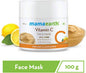 Mamaearth Vitamin C Face Mask with Kaolin Clay 100g