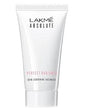 Lakme Absolute Perfect Radiance Skin Lightening Facewash 50g