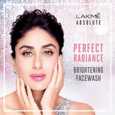 Lakme Absolute Perfect Radiance FW ingredients