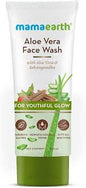 Himalaya Moisturizing Aloe Vera Face Wash 50ml