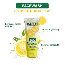 Nature's Essence Bright Glow detail