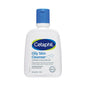 Cetaphil Oily Skin Cleanser Face Wash 118ml