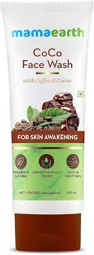 Mamaearth CoCo Face Wash 100ml