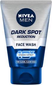 NIVEA MEN Dark Spot Reduction Face Wash 50g