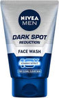 NIVEA MEN Dark Spot Reduction Face Wash 50g