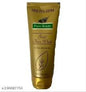 Pure Roots Gold Face Wash 60ml
