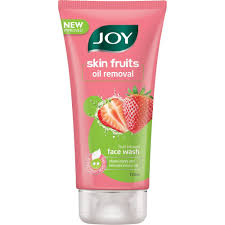 Joy Skin Fruits Oil Removal Face Wash 150ml