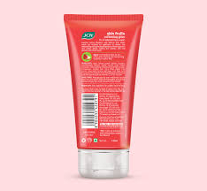 Joy Skin Fruits Face Wash ingredients