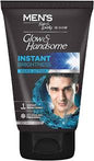 Fair & Lovely Glow & Handsome Instant Brightness Face Wash 50g