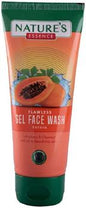 Nature's Essence Perfect Papaya Face Wash 50g