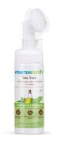 Mamaearth Tea Tree Foaming Face Wash 150ml Anti Acne and Pimple