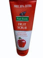 Pure Roots Fruit Face Scrub 60g