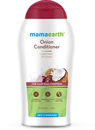 Mamaearth Onion Conditioner ingredients