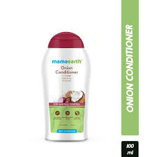 Mamaearth Onion Conditioner with Coconut Oil 100ml