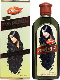 Dabur Maha Bhringraj Oil – all 3 sizes