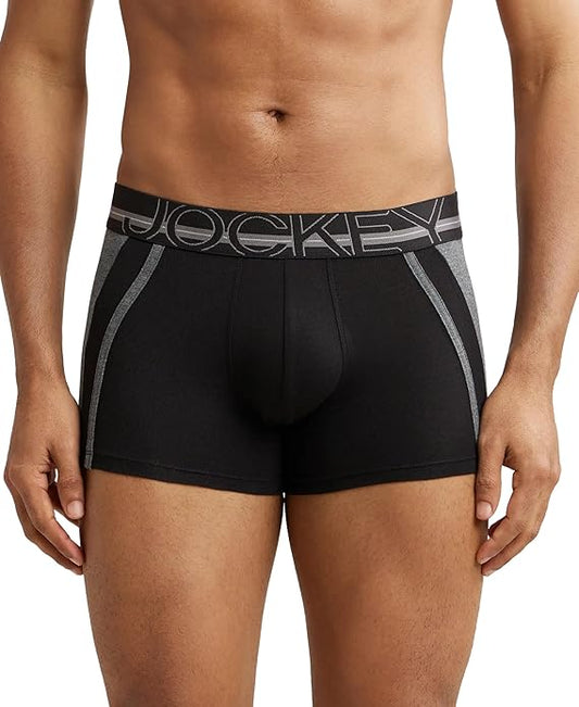 Jockey US21 Trunk detail