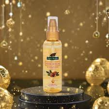 Pure Roots Hair Serum with Argan Oil and Vitamin E 25ml 50ml 100ml
