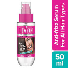 Livon Serum ingredients