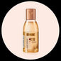 Streax Hair Serum Vitalized with Walnut Oil 10ml Pack of 8