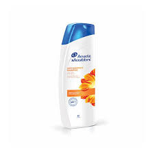 H&S Anti Hairfall Shampoo ingredients