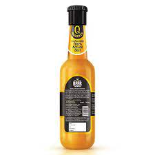 Park Avenue Beer Shampoo ingredients