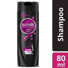Sunsilk Black Shine ingredients