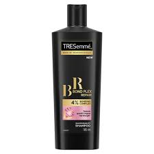 TRESemme Bond Plex Repair Shampoo for Damaged Hair 185ml