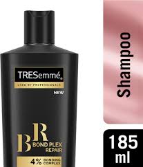 TRESemme Bond Plex Shampoo ingredients