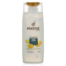 Pantene Hair Science Lively Clean Shampoo 200ml