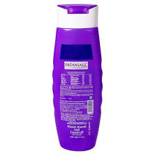 Patanjali Anti Dandruff Shampoo detail
