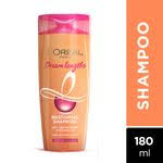 L'Oreal Dream Lengths ingredients