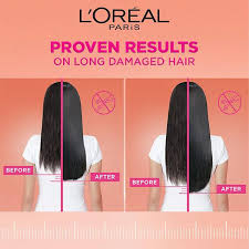 L'Oreal Dream Lengths texture