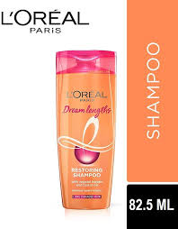 L'Oreal Dream Lengths Shampoo 180ml