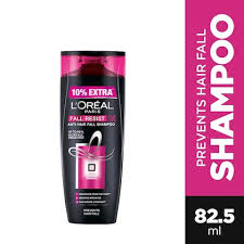 L'Oreal Fall Resist 3X Shampoo front