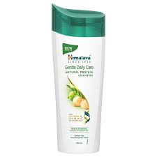 Himalaya Gentle Daily Care Protein Shampoo Licorice Amla 180ml