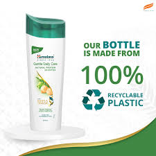 Himalaya Gentle Daily Care Shampoo detail