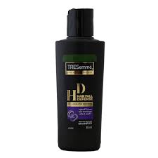 TRESemme Hairfall Defense ingredients