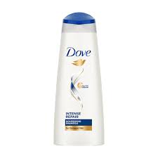 Dove Intense Repair Shampoo ingredients