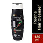 Patanjali Kesh Kanti Reetha Hair Cleanser Shampoo 180ml